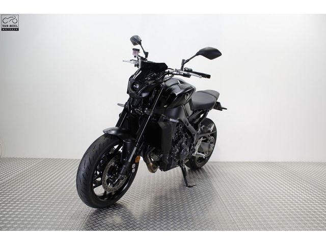 yamaha - mt-09-abs