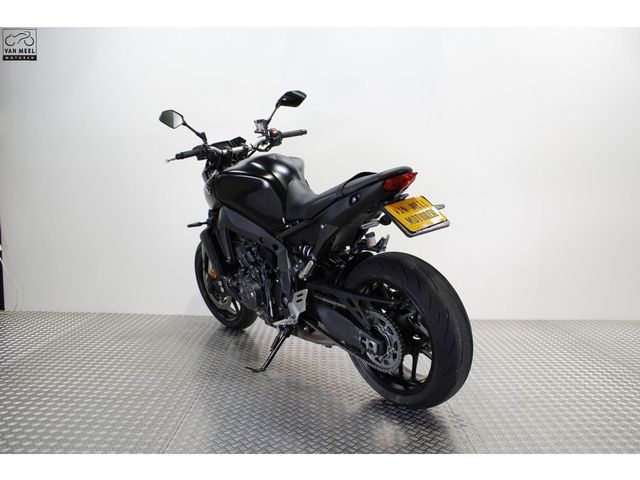 yamaha - mt-09-abs