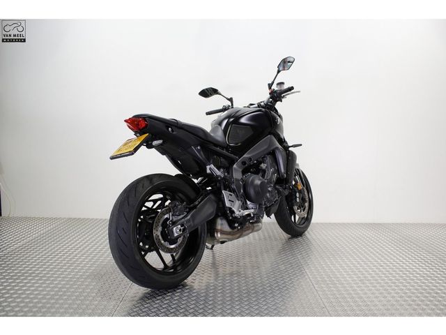 yamaha - mt-09-abs