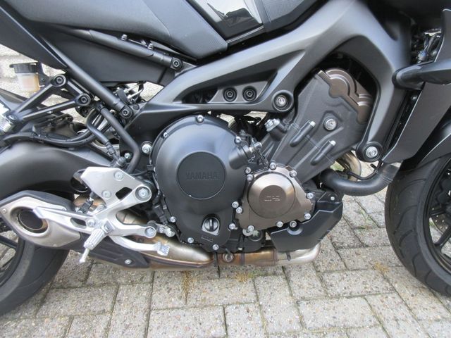 yamaha - mt-09-abs