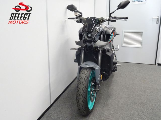 yamaha - mt-09-abs