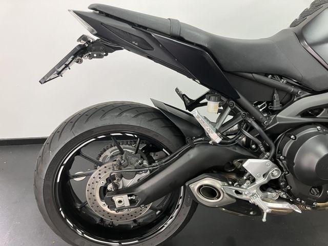 yamaha - mt-09-abs