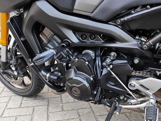 yamaha - mt-09-abs