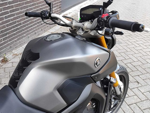 yamaha - mt-09-abs