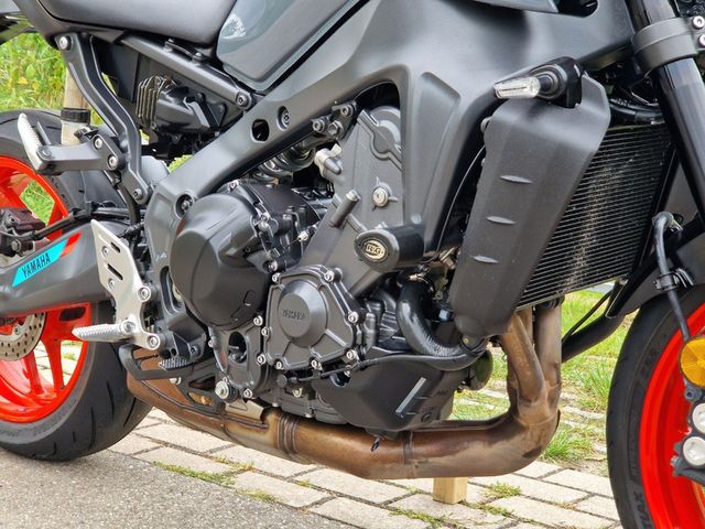 yamaha - mt-09-abs