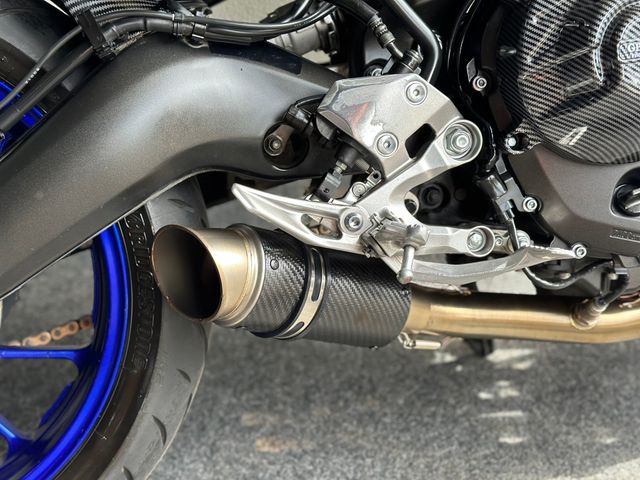 yamaha - mt-09-abs