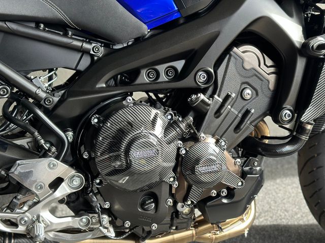 yamaha - mt-09-abs