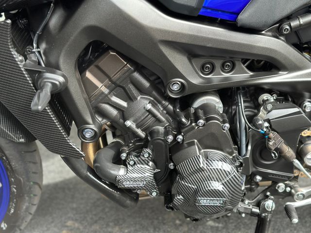 yamaha - mt-09-abs