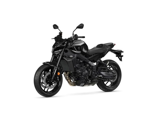 yamaha - mt-09-abs