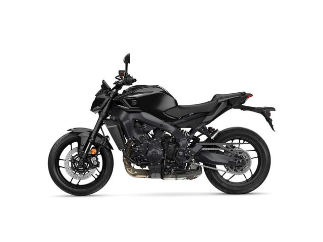 yamaha - mt-09-abs