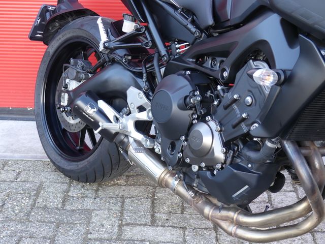 yamaha - mt-09-abs