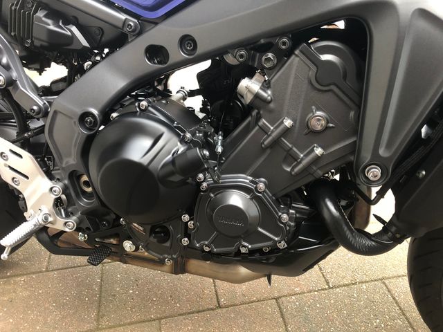 yamaha - mt-09-abs