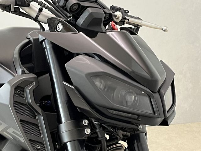 yamaha - mt-09-abs