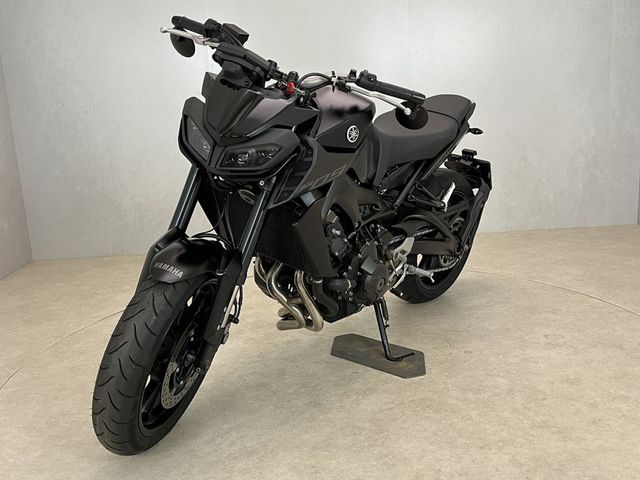 yamaha - mt-09-abs