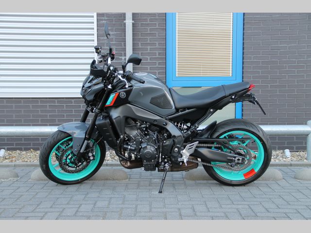 yamaha - mt-09-abs