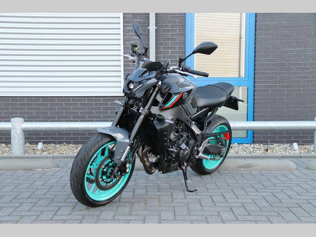 yamaha - mt-09-abs