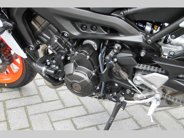 yamaha - mt-09-abs