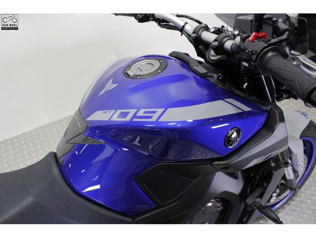 yamaha - mt-09-abs