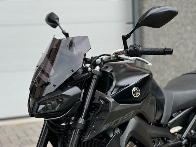 yamaha - mt-09-abs