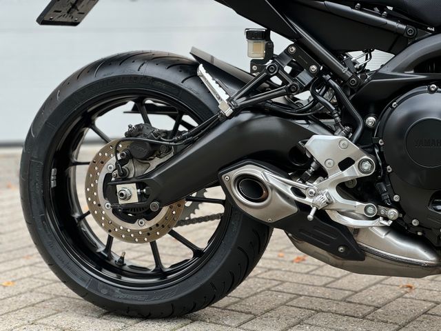 yamaha - mt-09-abs