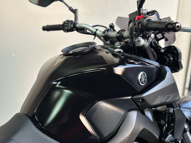 yamaha - mt-09-abs