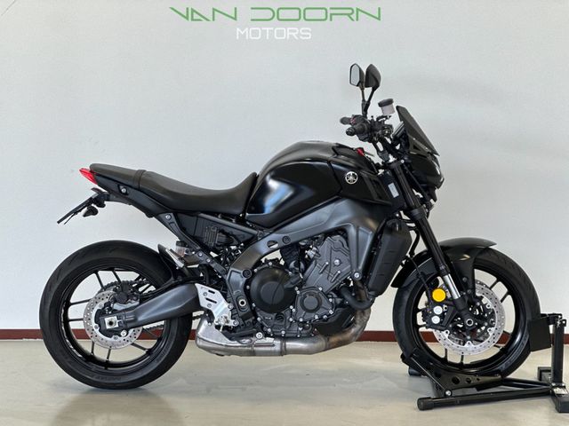 yamaha - mt-09-abs