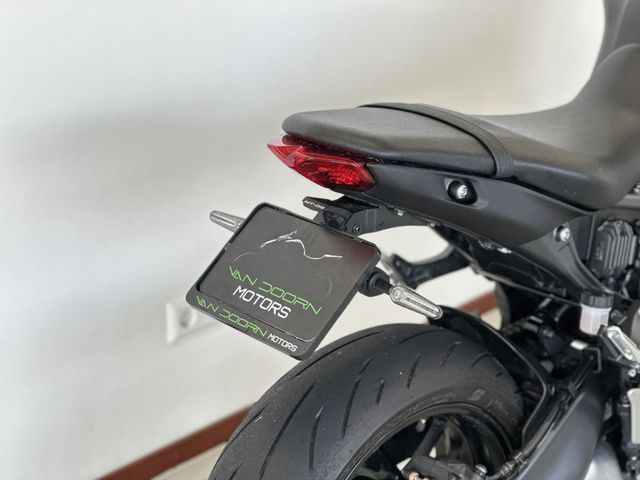 yamaha - mt-09-abs