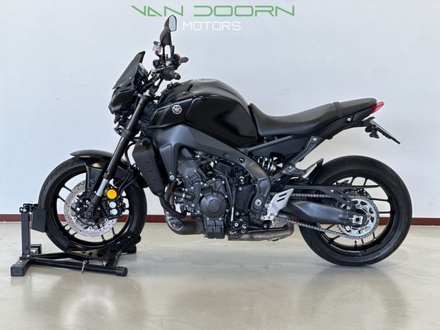 yamaha - mt-09-abs