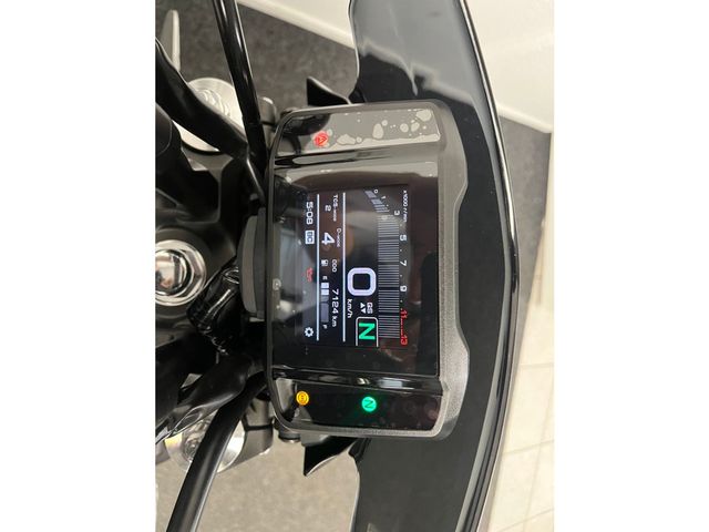 yamaha - mt-09-abs