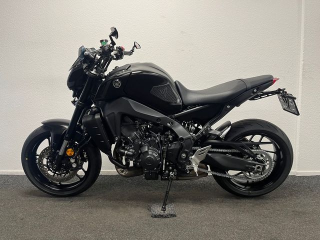 yamaha - mt-09-abs