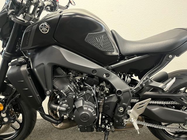 yamaha - mt-09-abs