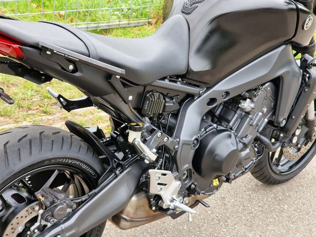 yamaha - mt-09-abs