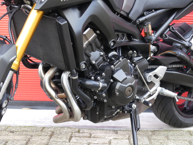 yamaha - mt-09-abs