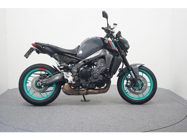 yamaha - mt-09-abs