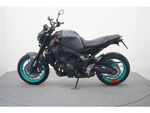 yamaha - mt-09-abs