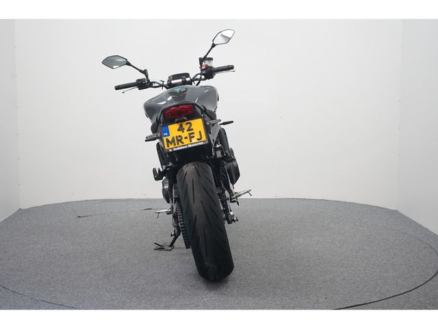 yamaha - mt-09-abs