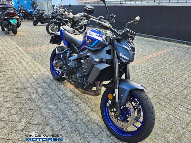 yamaha - mt-09-abs