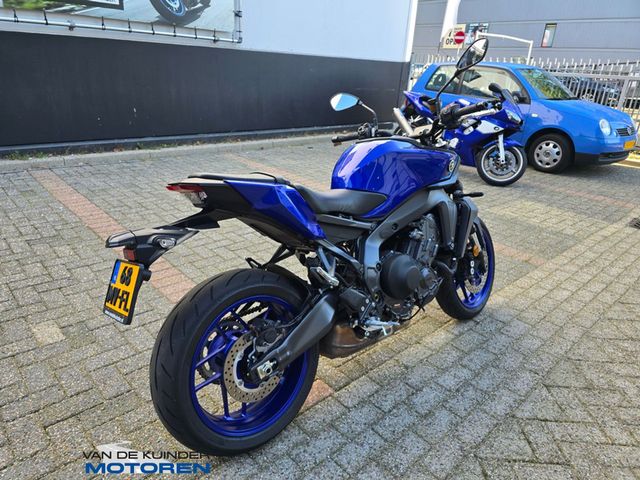 yamaha - mt-09-abs