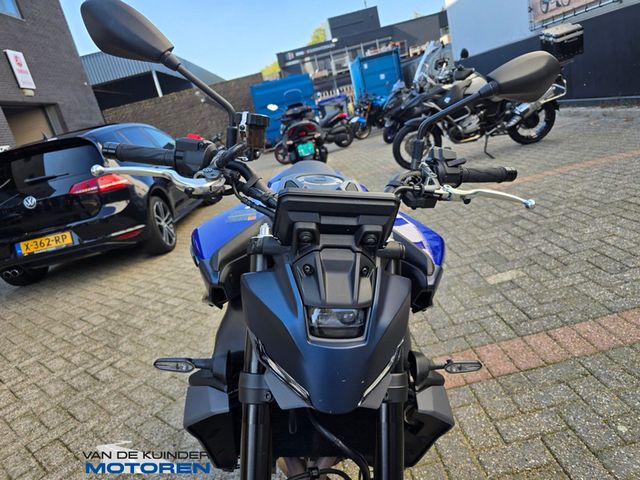 yamaha - mt-09-abs