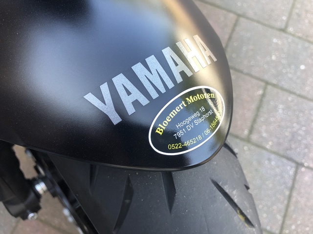 yamaha - mt-09-abs