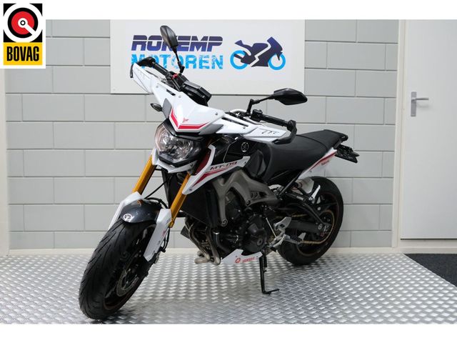 yamaha - mt-09-abs