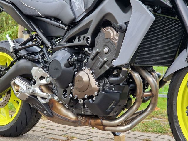 yamaha - mt-09-abs