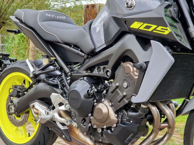 yamaha - mt-09-abs