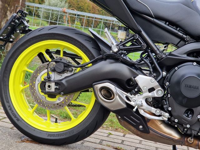 yamaha - mt-09-abs