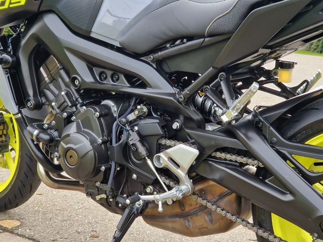 yamaha - mt-09-abs