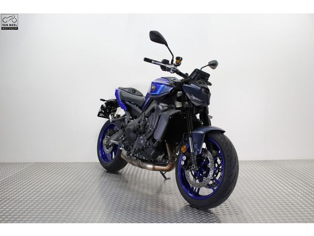 yamaha - mt-09-abs