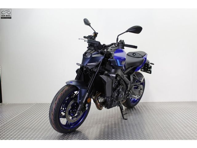 yamaha - mt-09-abs