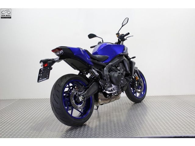 yamaha - mt-09-abs