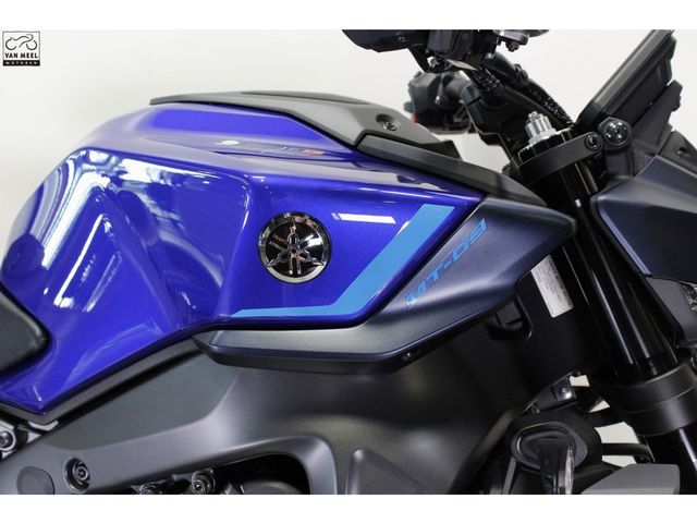 yamaha - mt-09-abs