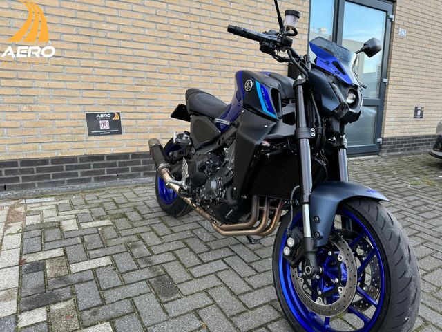 yamaha - mt-09-abs